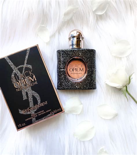 ysl servizio clienti|ysl opium vs black.